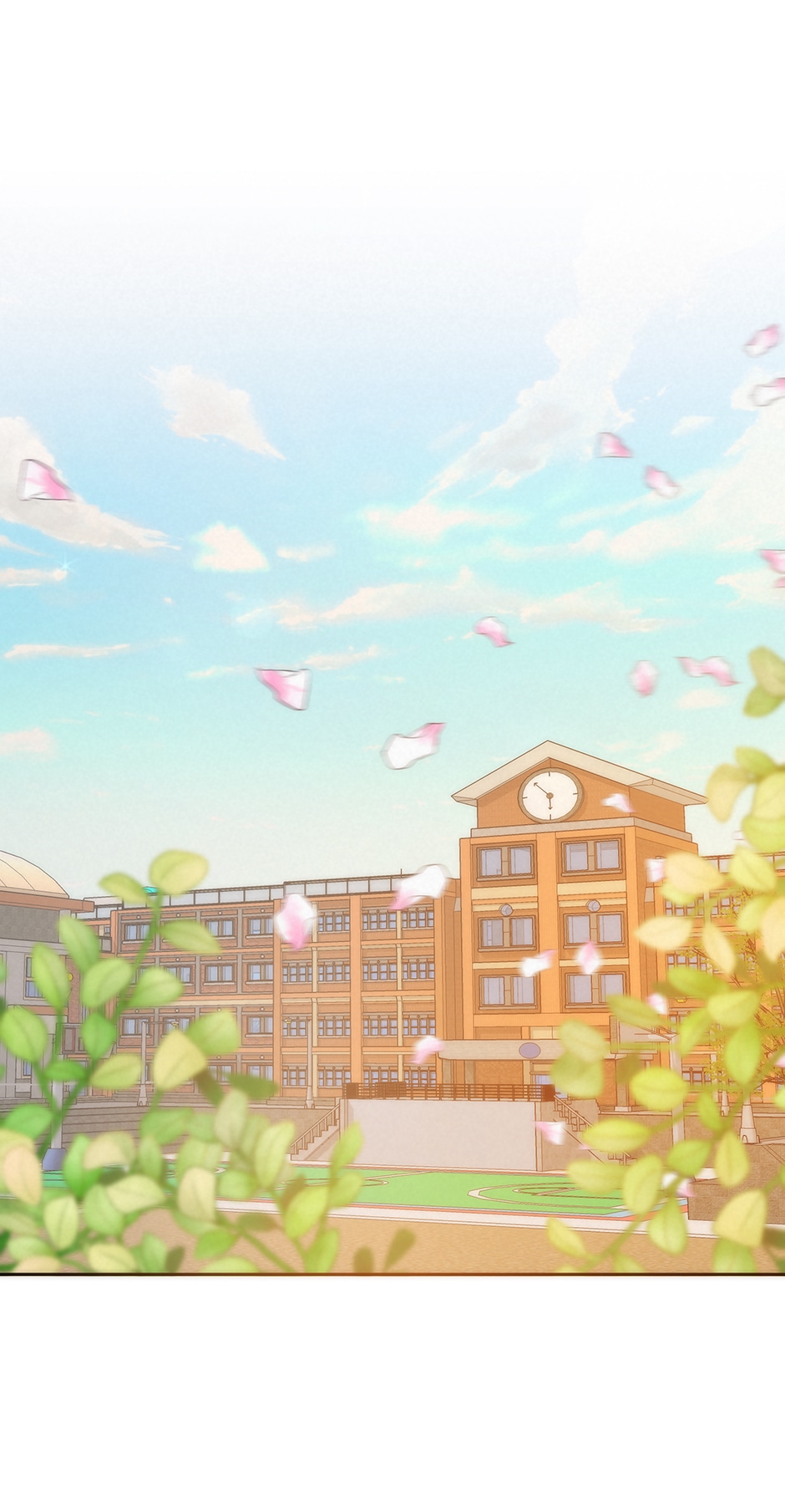 Read The Beginning After The End ENGLISH Manga Online