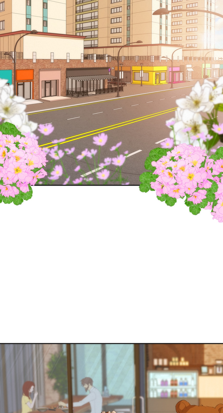 Read The Beginning After The End ENGLISH Manga Online