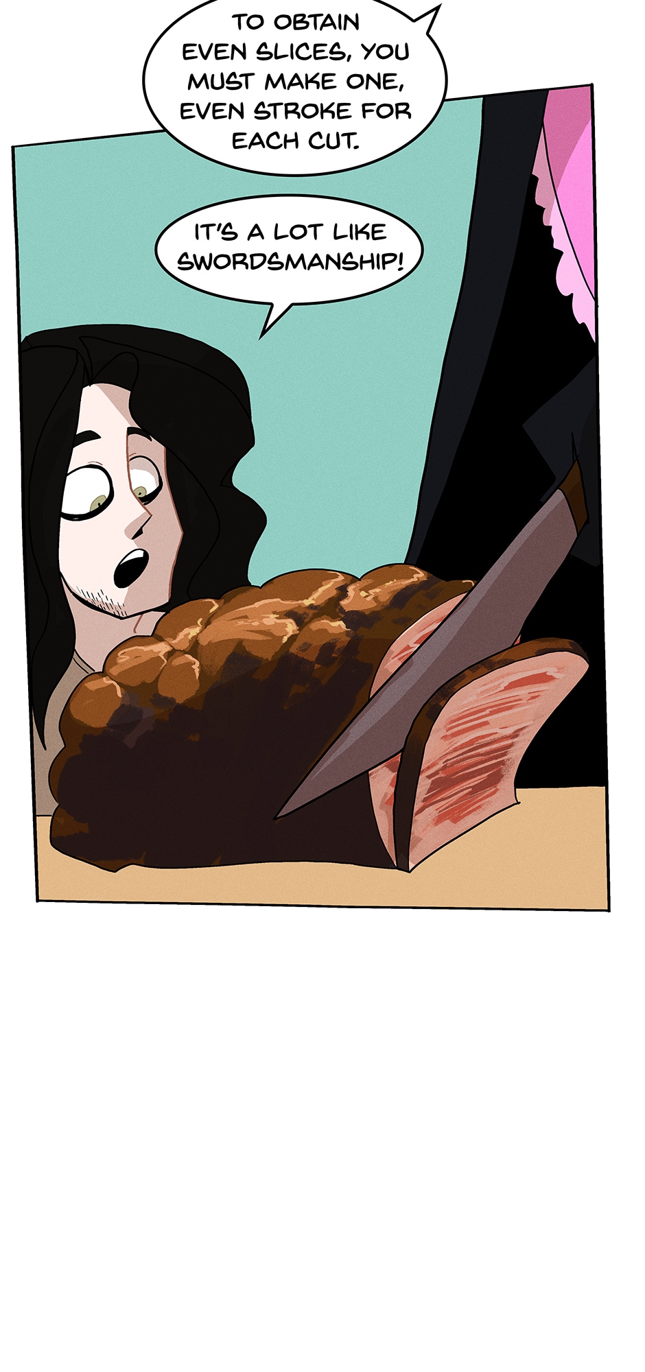 Read The Beginning After The End ENGLISH Manga Online