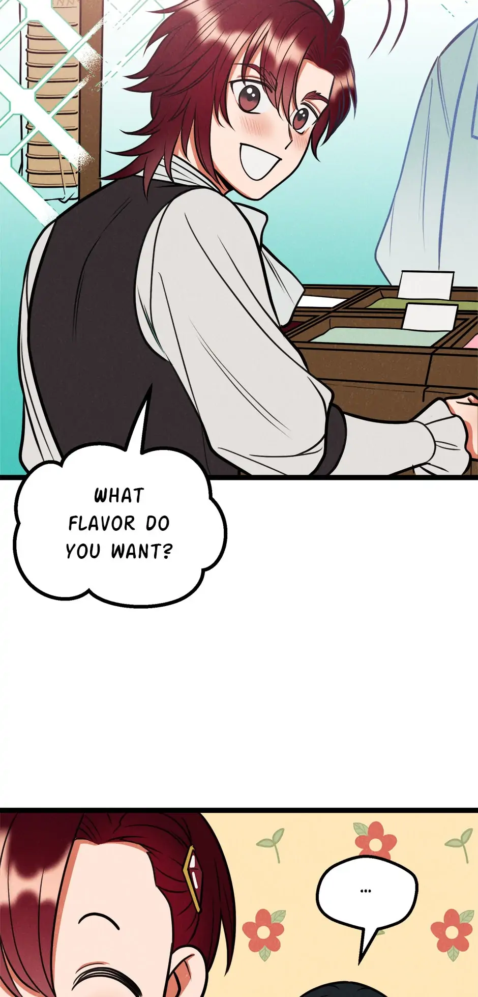 Read The Beginning After The End ENGLISH Manga Online