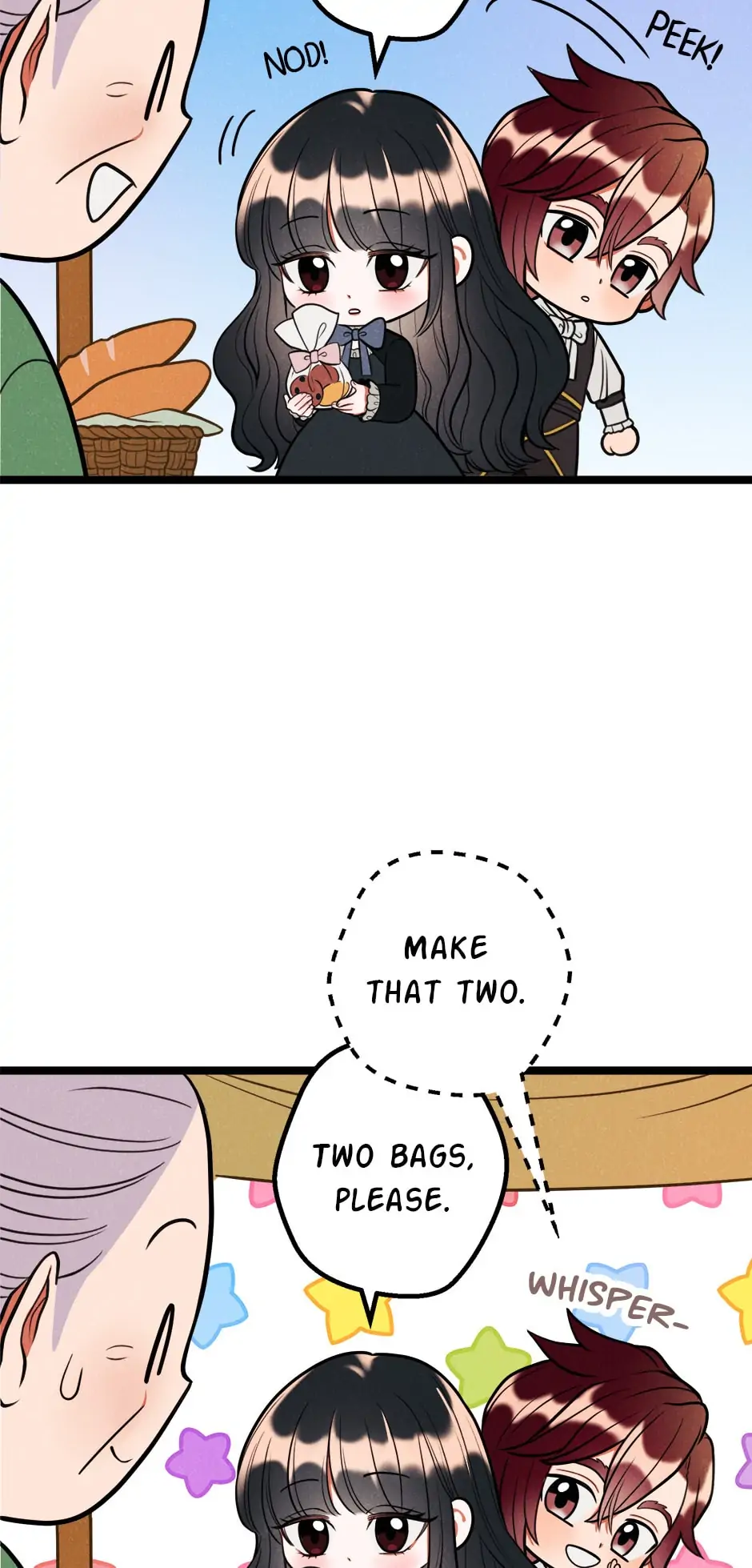 Read The Beginning After The End ENGLISH Manga Online