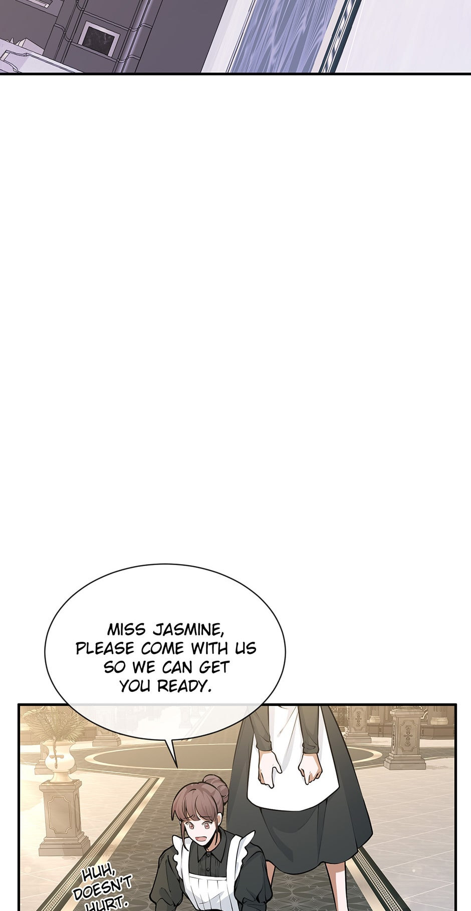 Read The Beginning After The End ENGLISH Manga Online