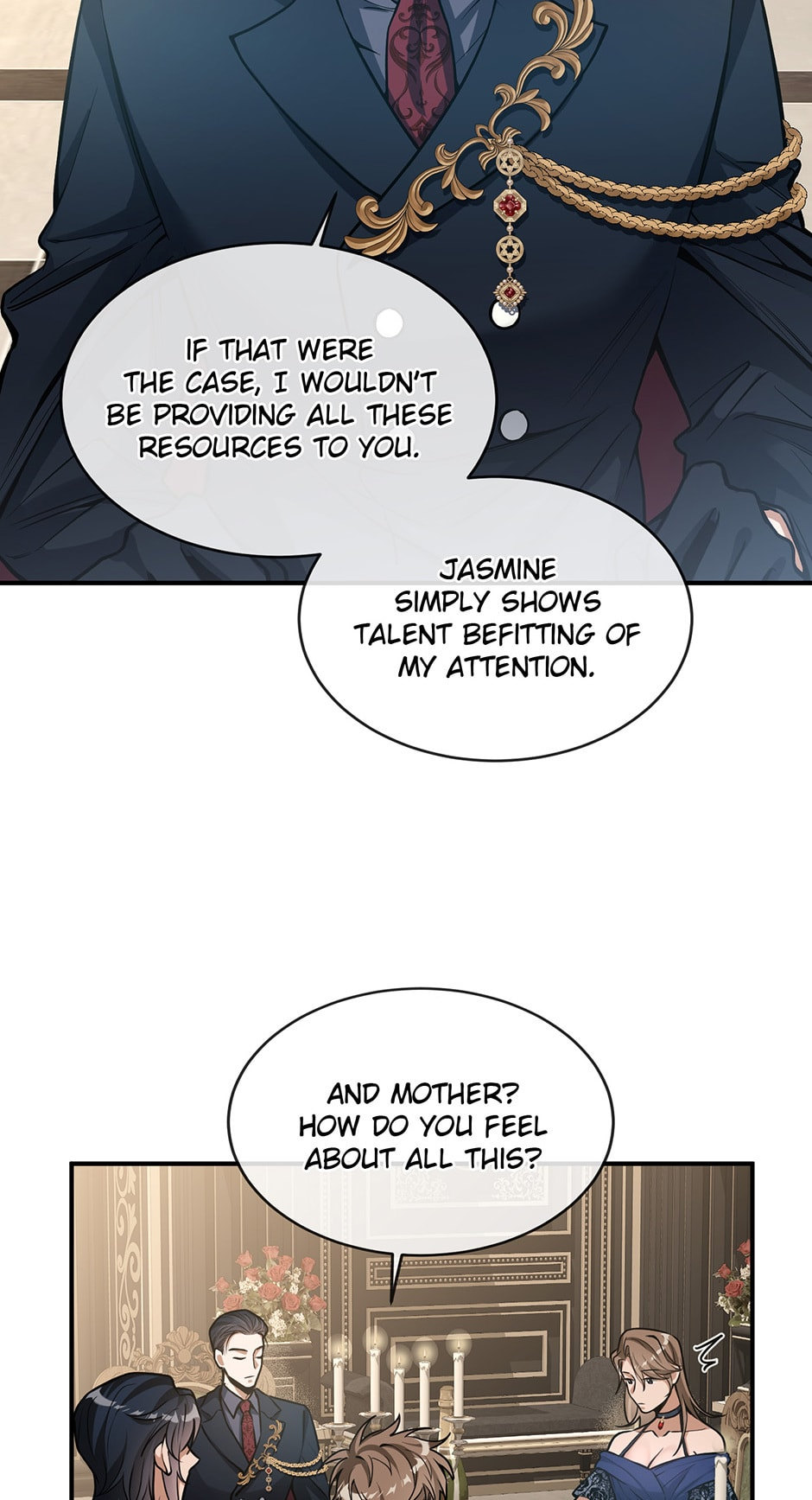 Read The Beginning After The End ENGLISH Manga Online