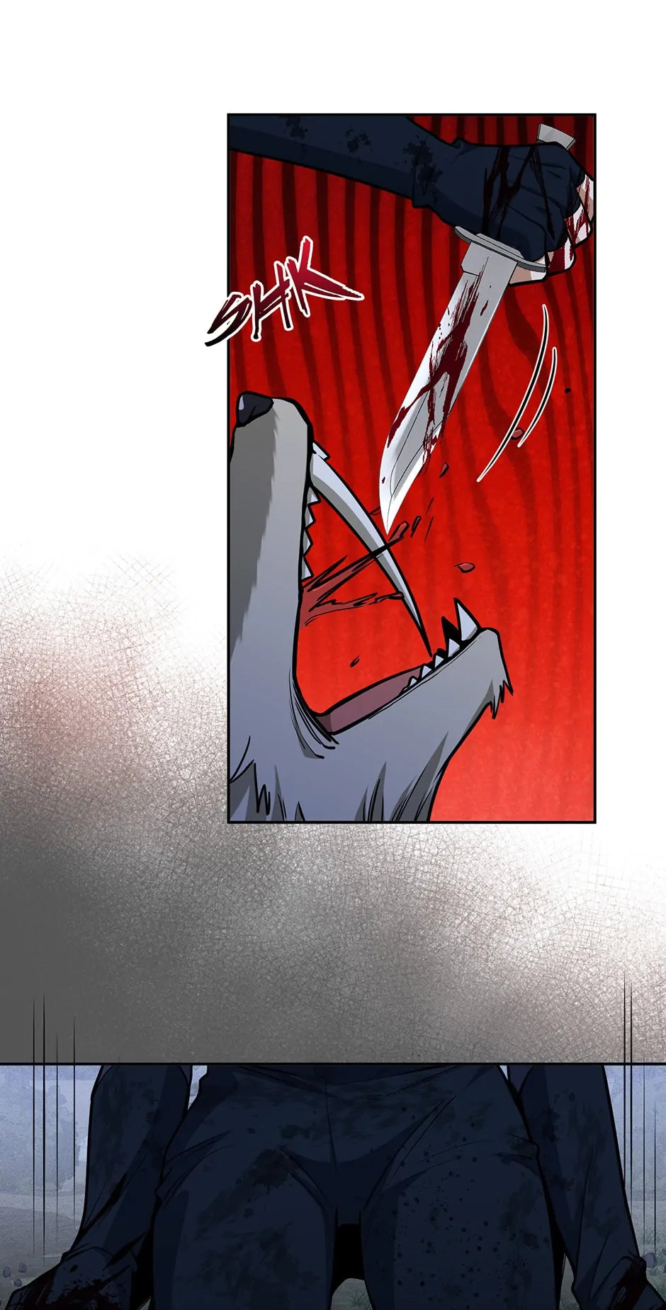 Read The Beginning After The End ENGLISH Manga Online