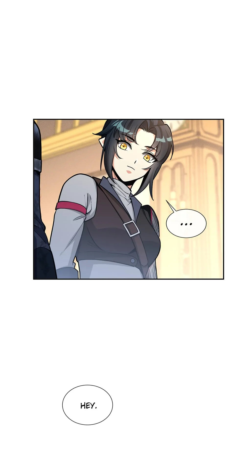 Read The Beginning After The End ENGLISH Manga Online