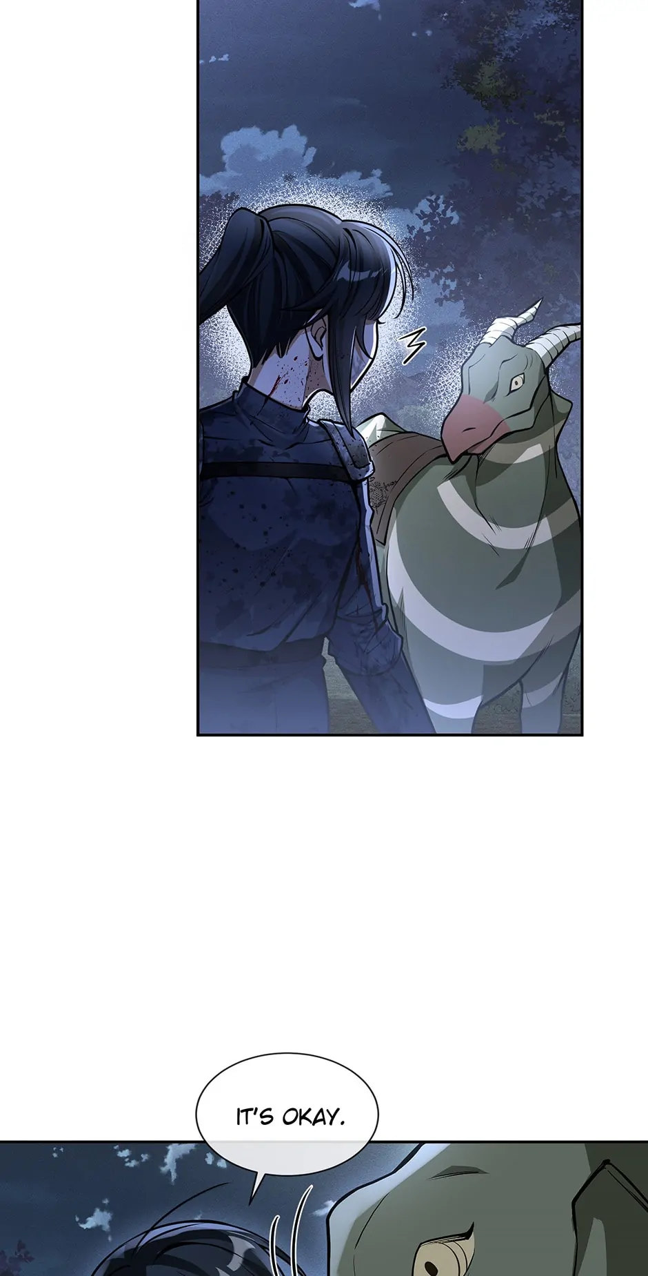 Read The Beginning After The End ENGLISH Manga Online