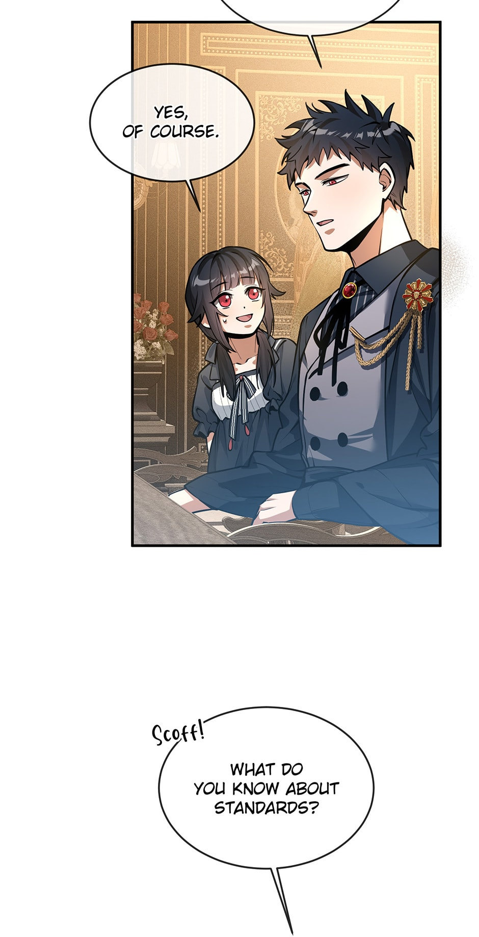 Read The Beginning After The End ENGLISH Manga Online