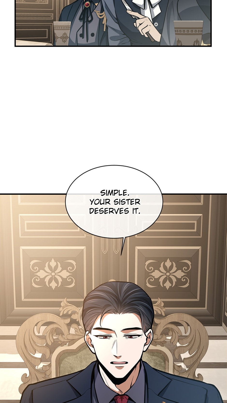 Read The Beginning After The End ENGLISH Manga Online