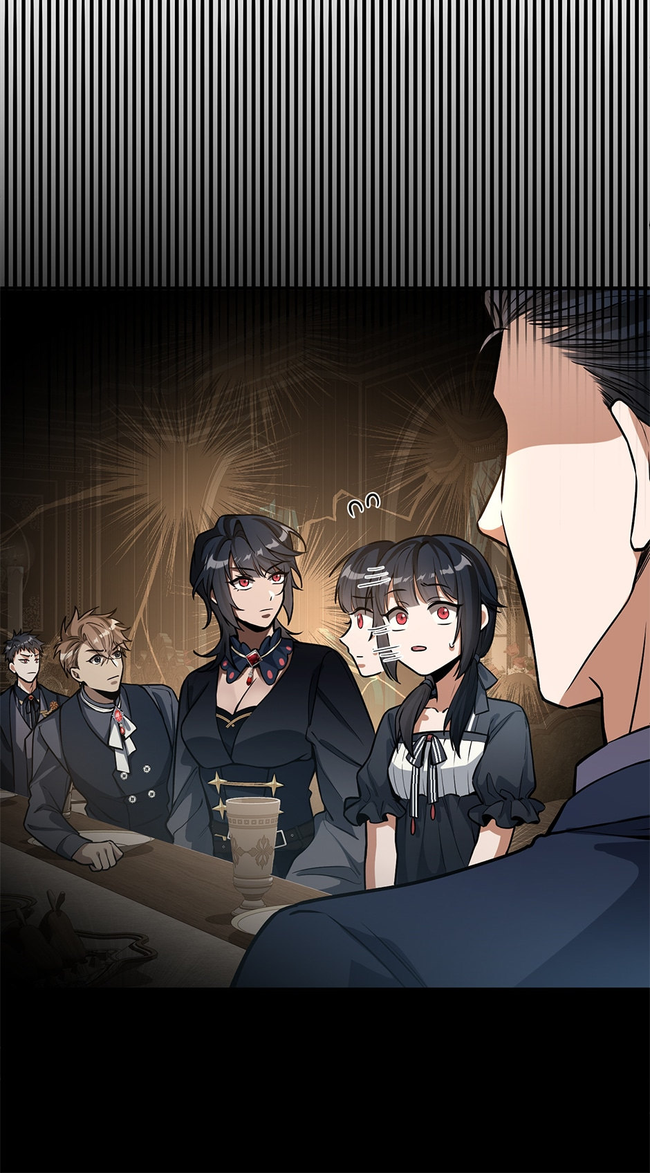 Read The Beginning After The End ENGLISH Manga Online