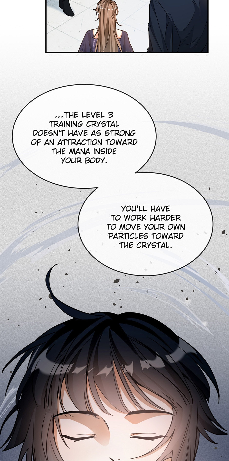 Read The Beginning After The End ENGLISH Manga Online