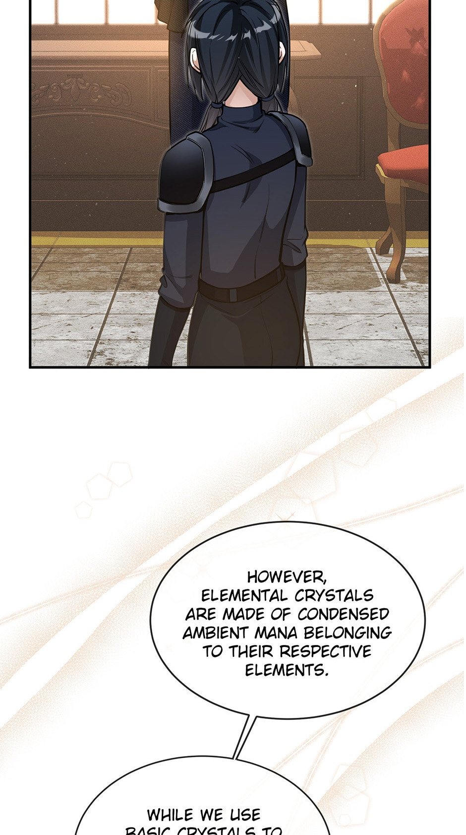 Read The Beginning After The End ENGLISH Manga Online