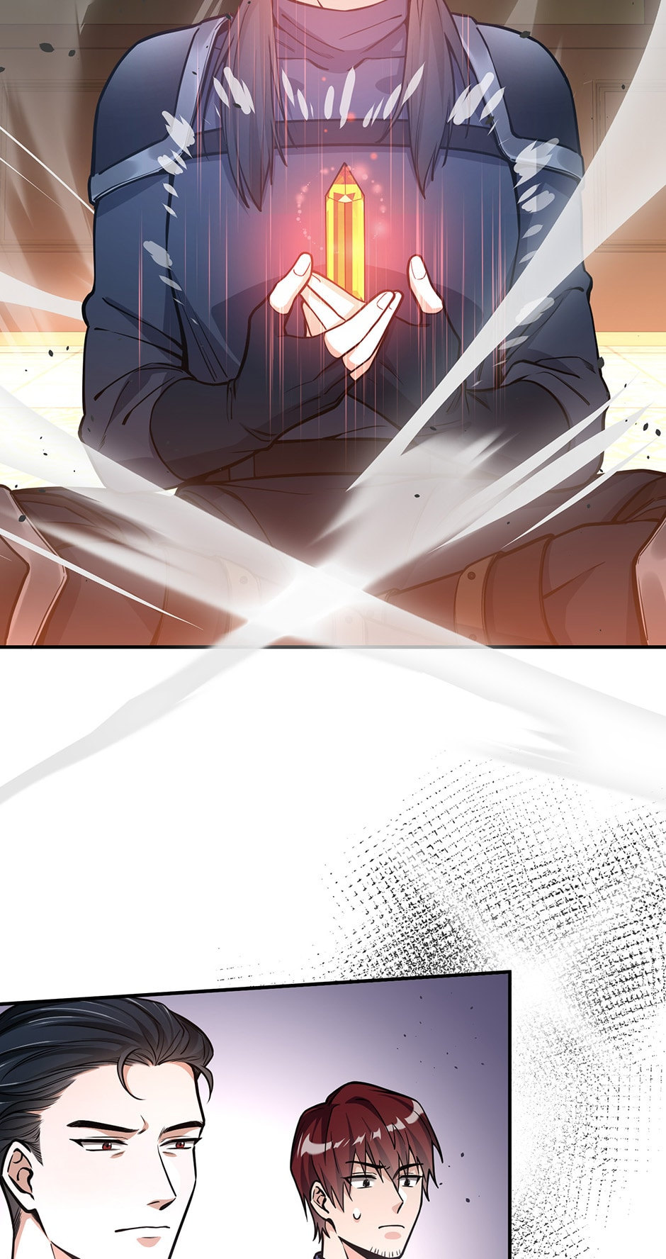 Read The Beginning After The End ENGLISH Manga Online