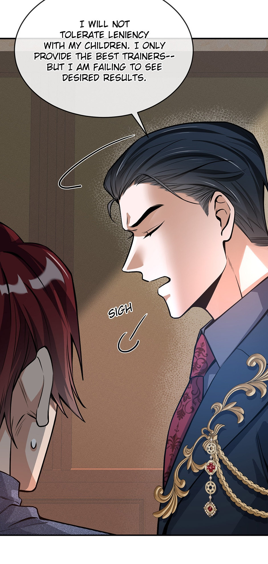 Read The Beginning After The End ENGLISH Manga Online