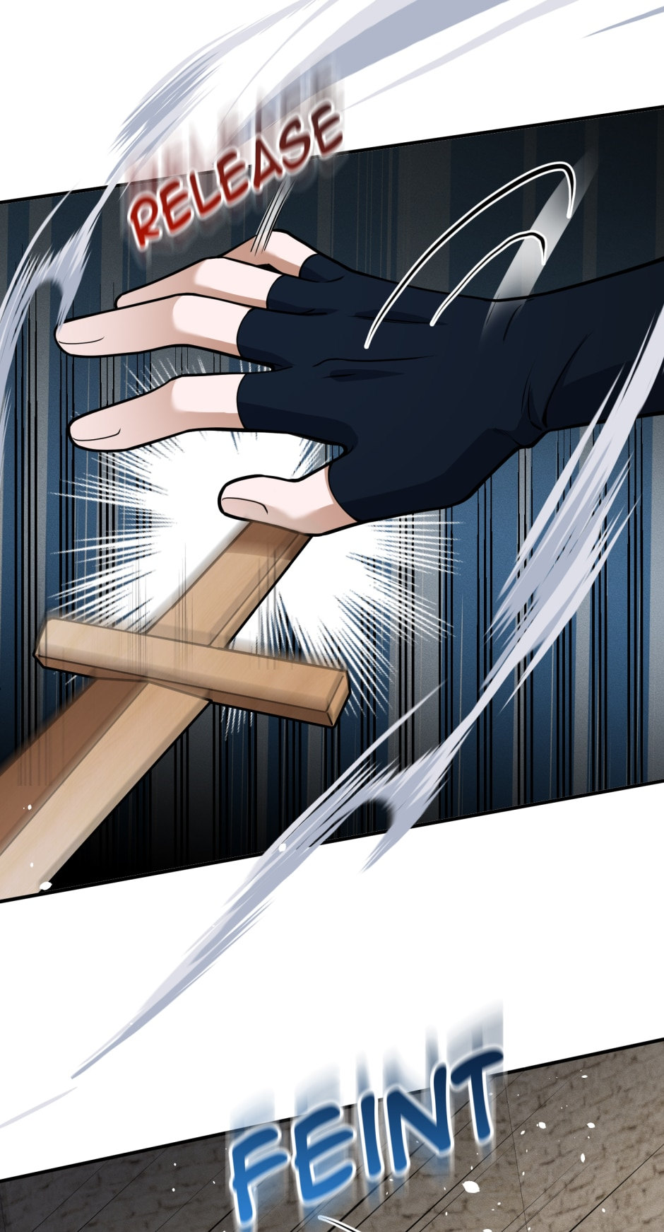 Read The Beginning After The End ENGLISH Manga Online