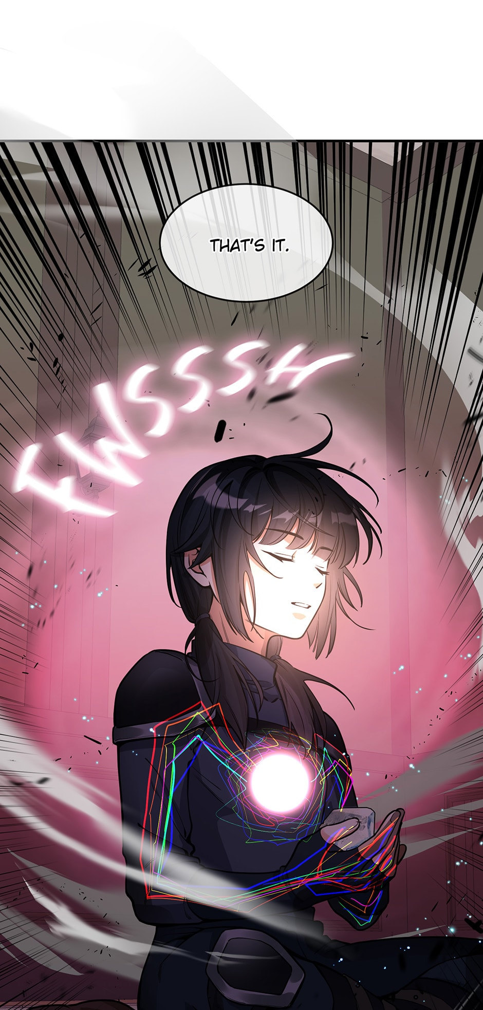 Read The Beginning After The End ENGLISH Manga Online