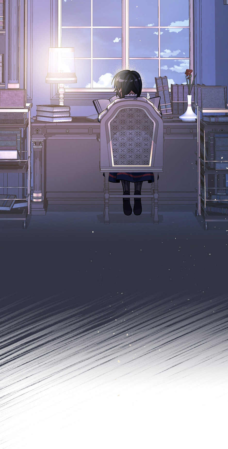 Read The Beginning After The End ENGLISH Manga Online