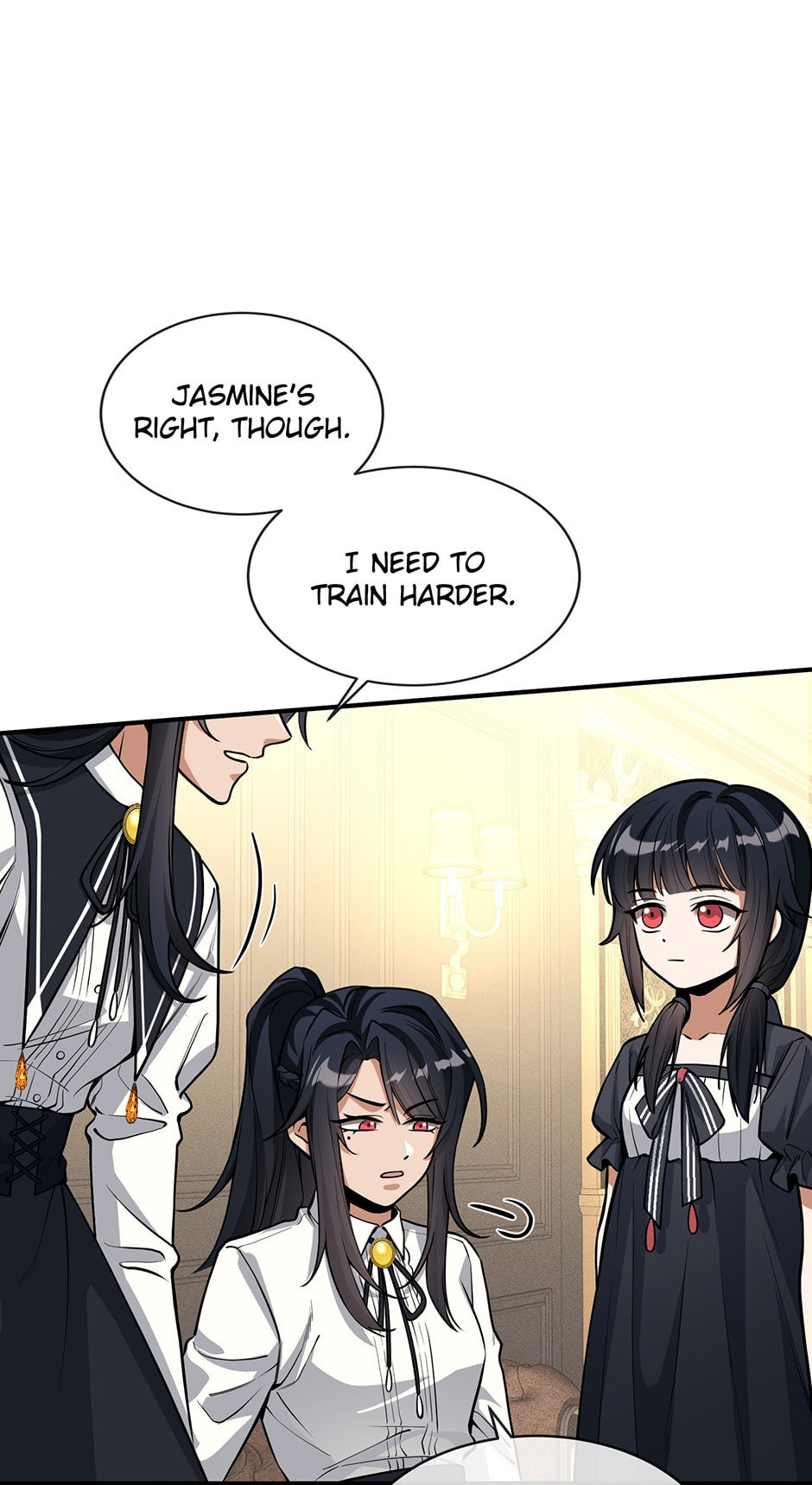 Read The Beginning After The End ENGLISH Manga Online