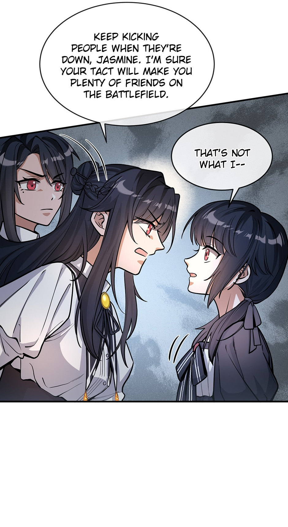 Read The Beginning After The End ENGLISH Manga Online