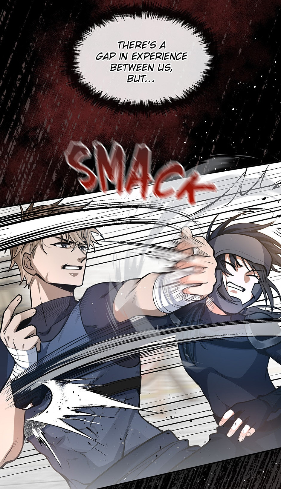 Read The Beginning After The End ENGLISH Manga Online