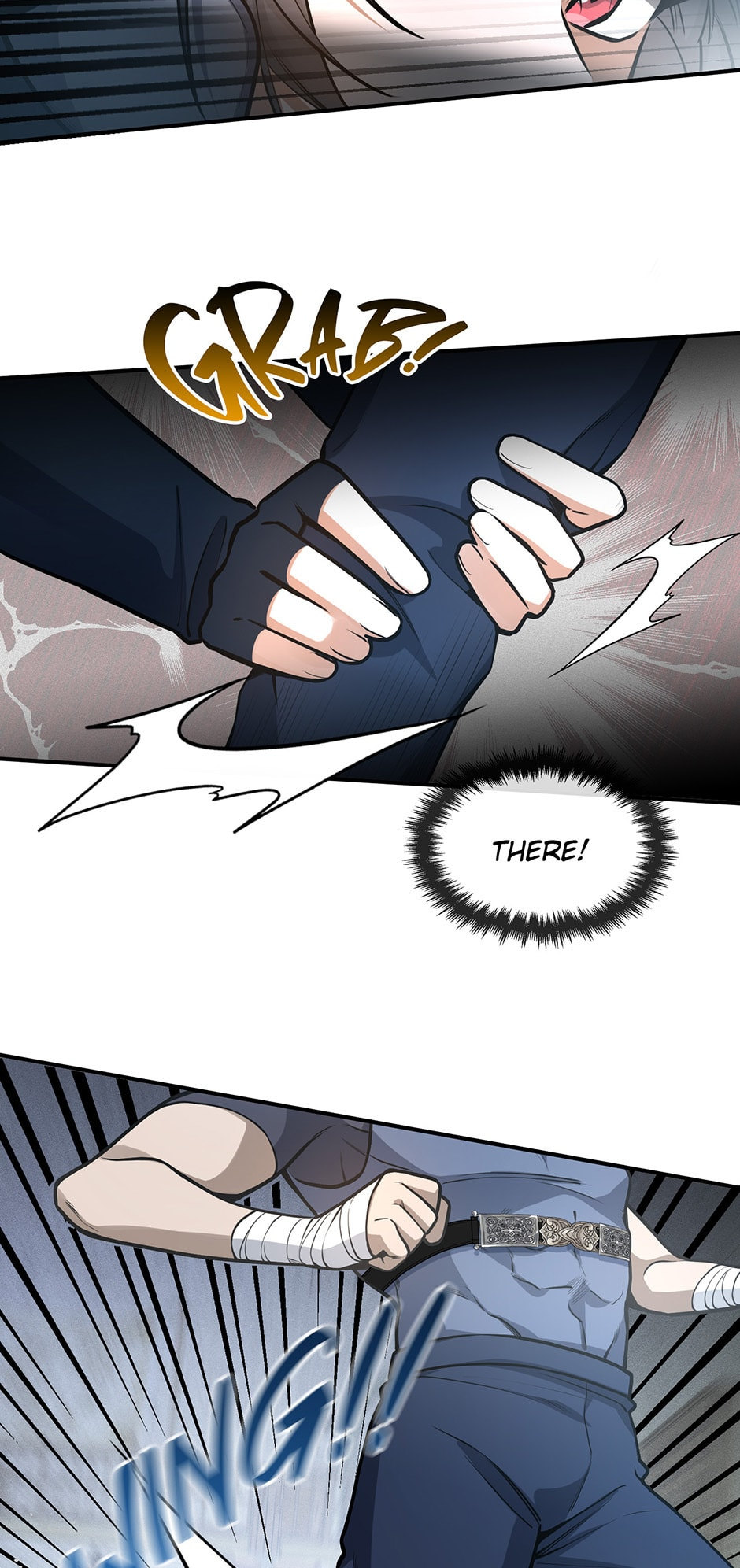 Read The Beginning After The End ENGLISH Manga Online