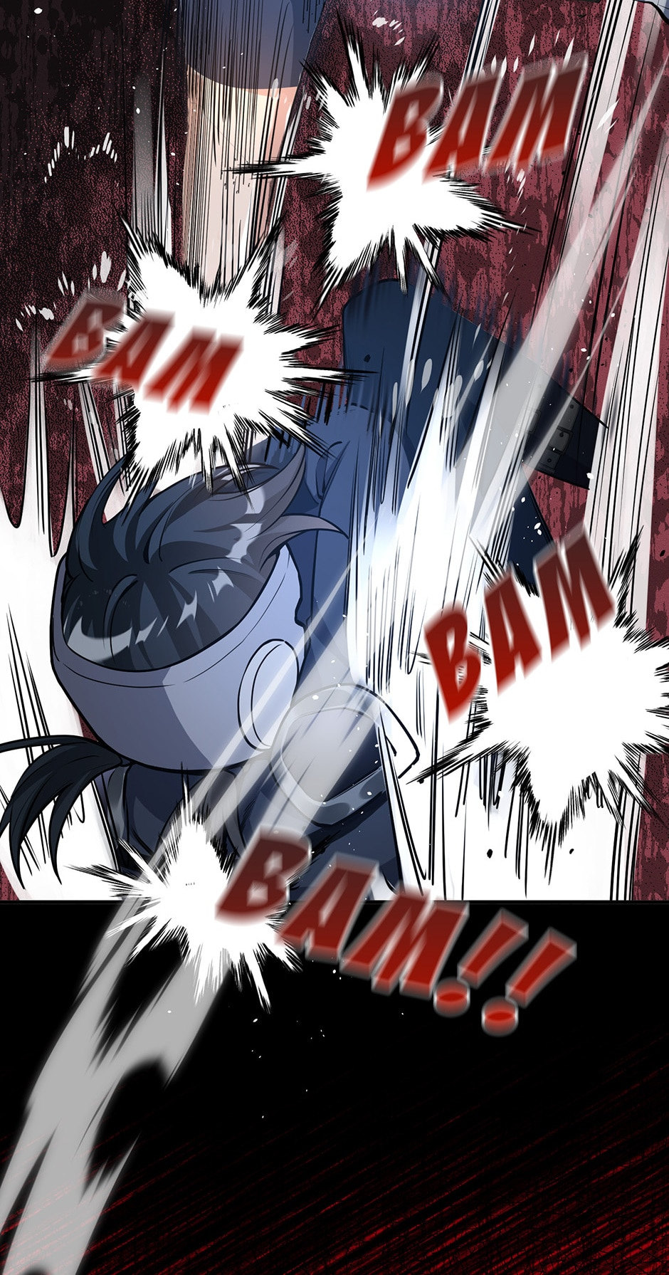 Read The Beginning After The End ENGLISH Manga Online