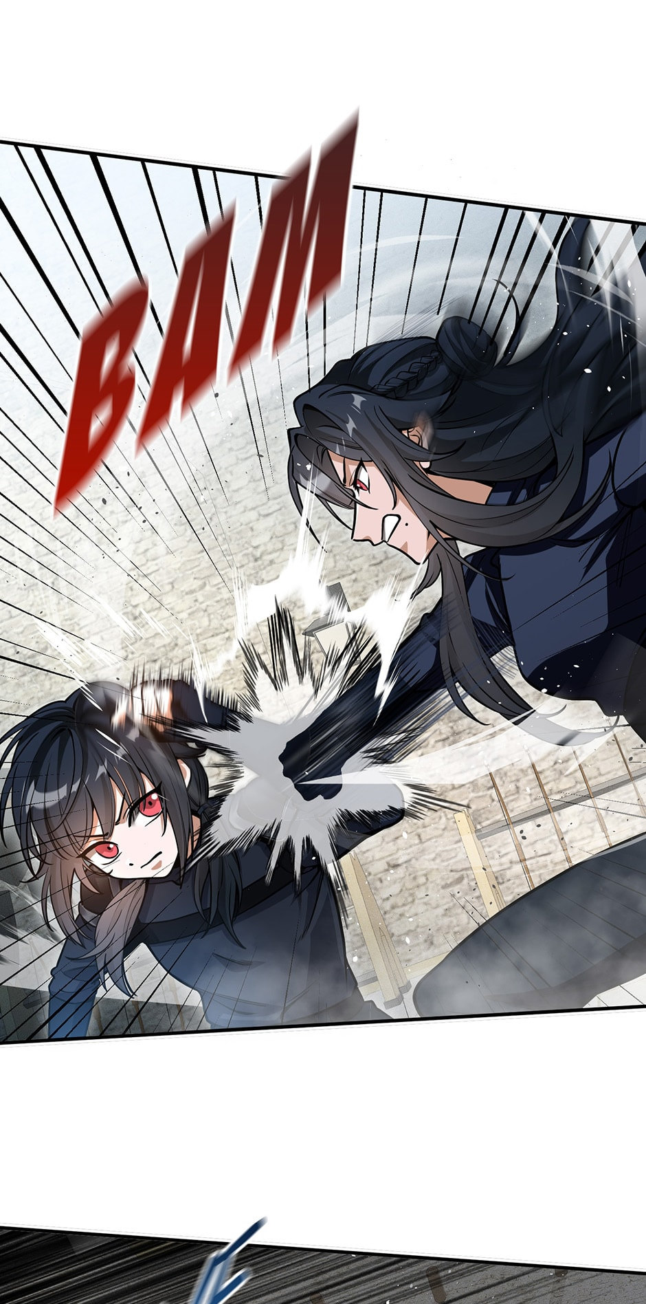 Read The Beginning After The End ENGLISH Manga Online