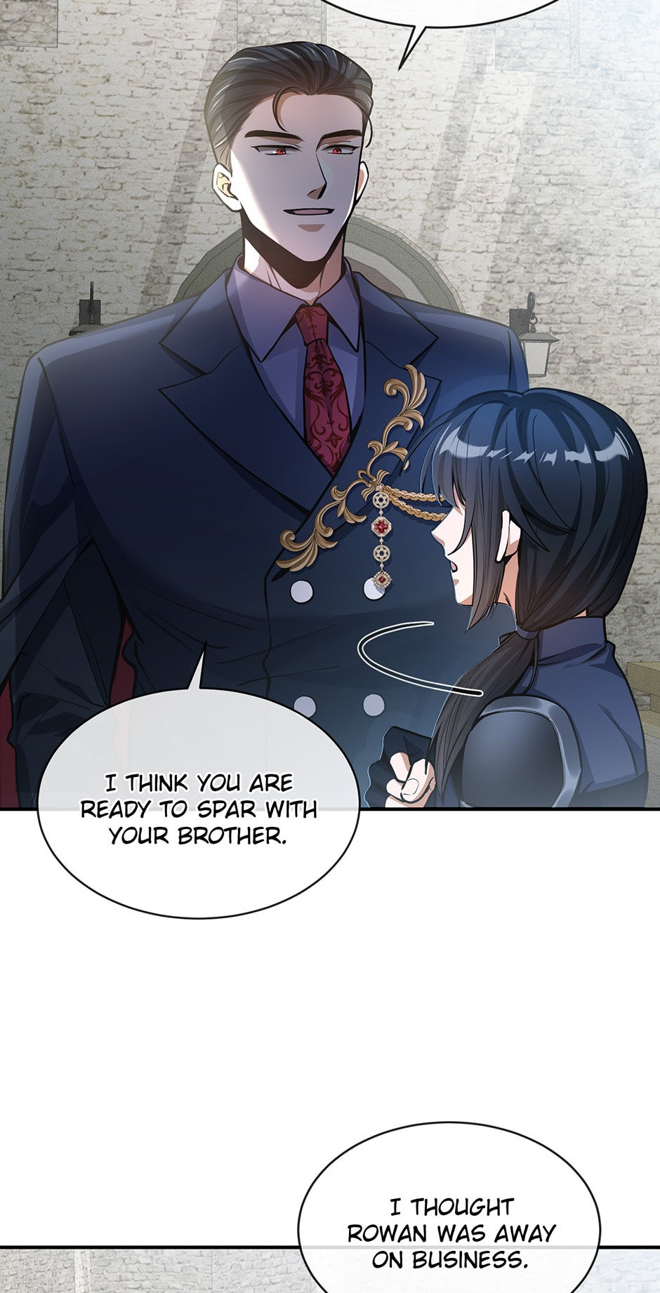 Read The Beginning After The End ENGLISH Manga Online