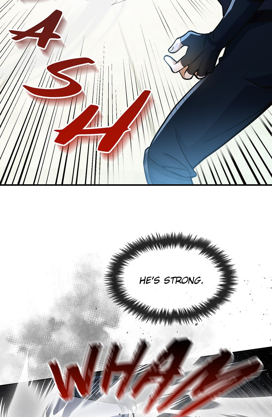 Read The Beginning After The End ENGLISH Manga Online