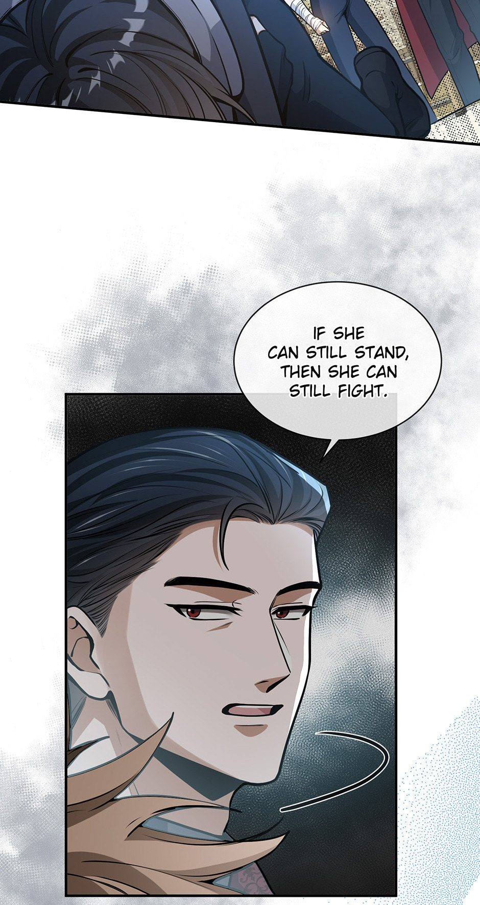 Read The Beginning After The End ENGLISH Manga Online