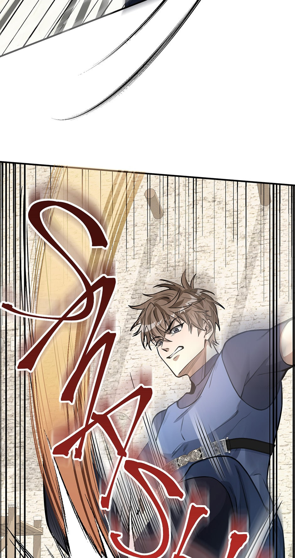 Read The Beginning After The End ENGLISH Manga Online