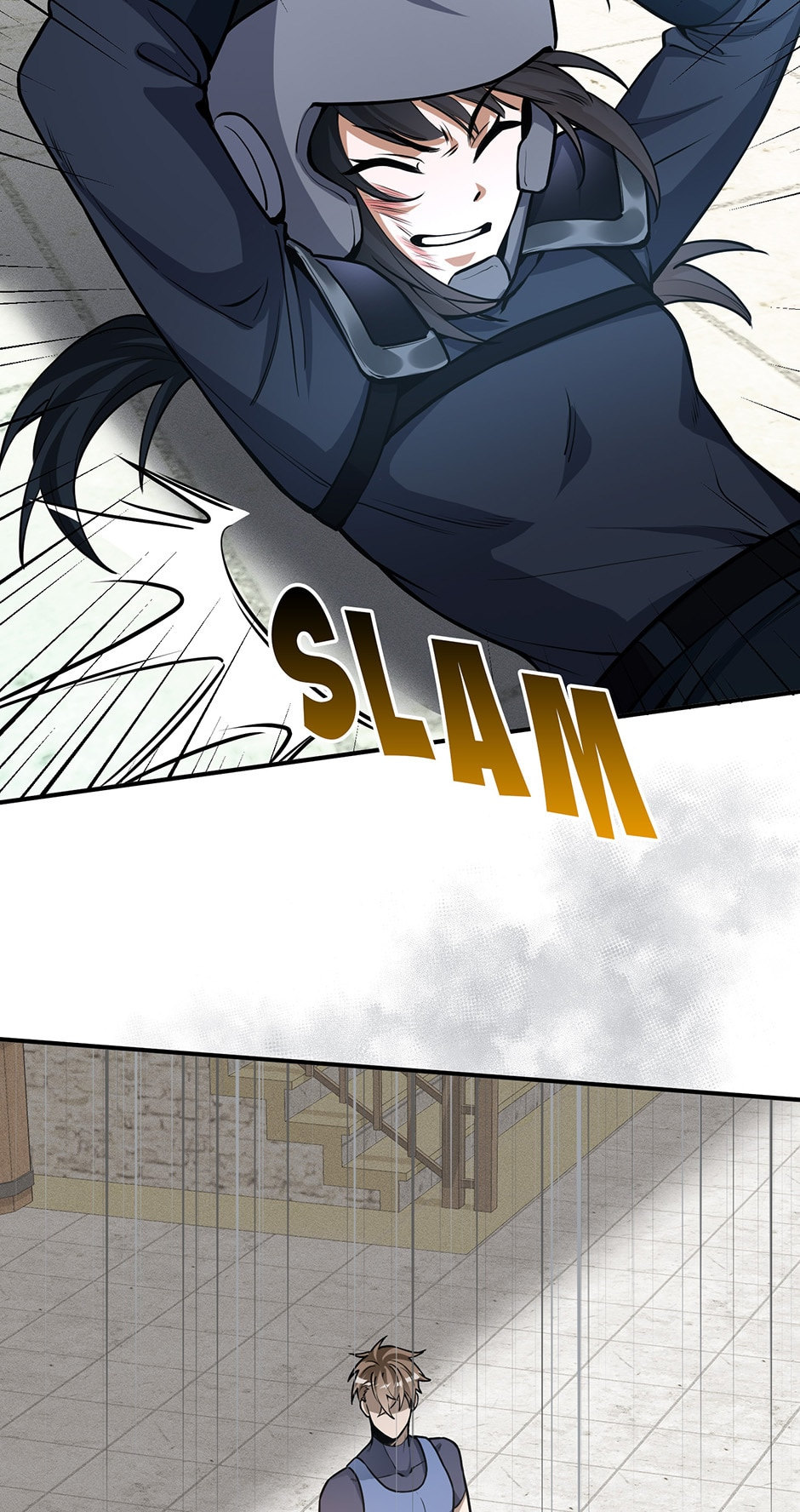 Read The Beginning After The End ENGLISH Manga Online