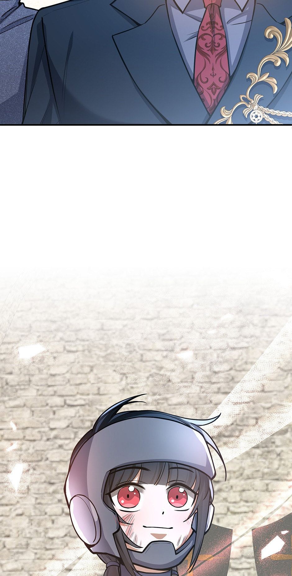 Read The Beginning After The End ENGLISH Manga Online