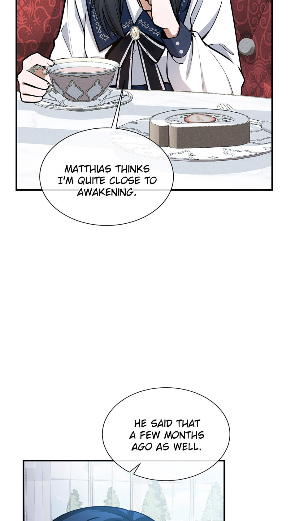 Read The Beginning After The End ENGLISH Manga Online