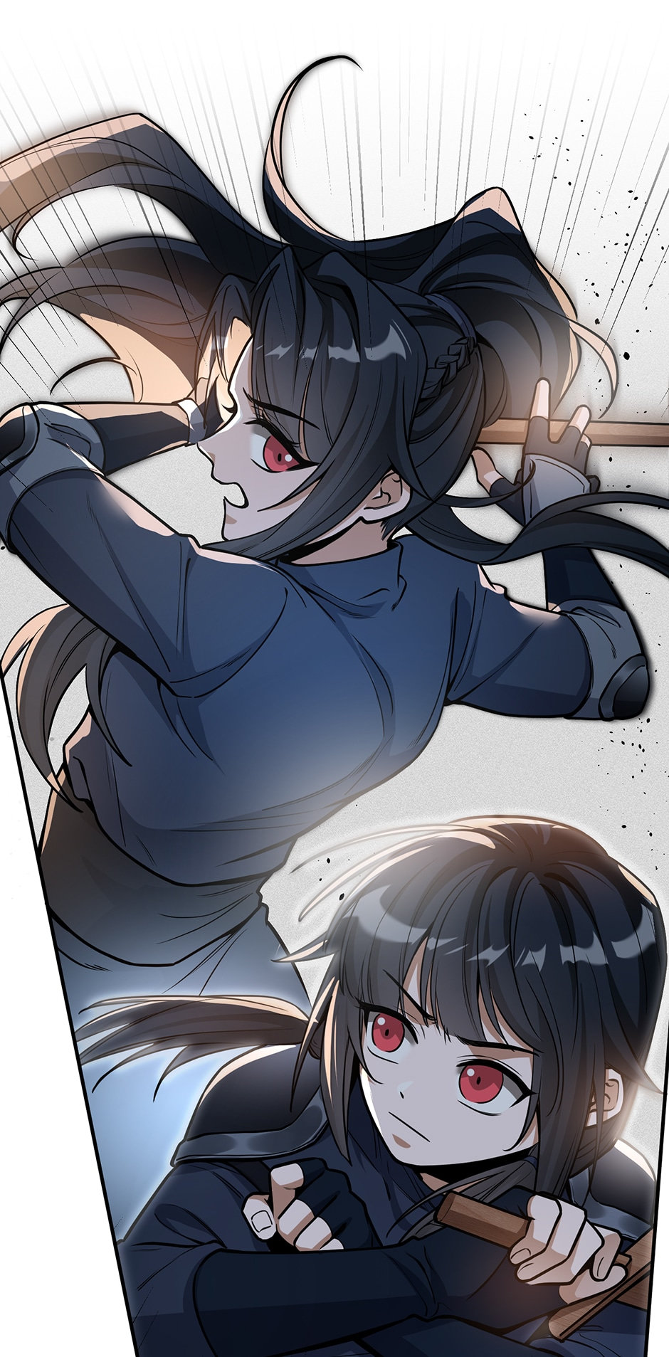 Read The Beginning After The End ENGLISH Manga Online