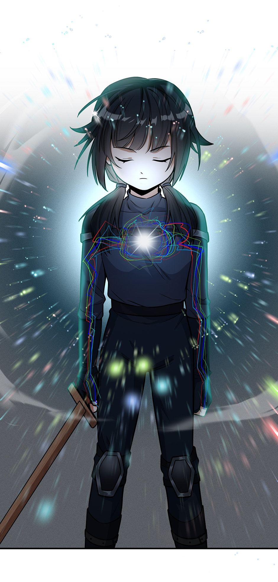 Read The Beginning After The End ENGLISH Manga Online