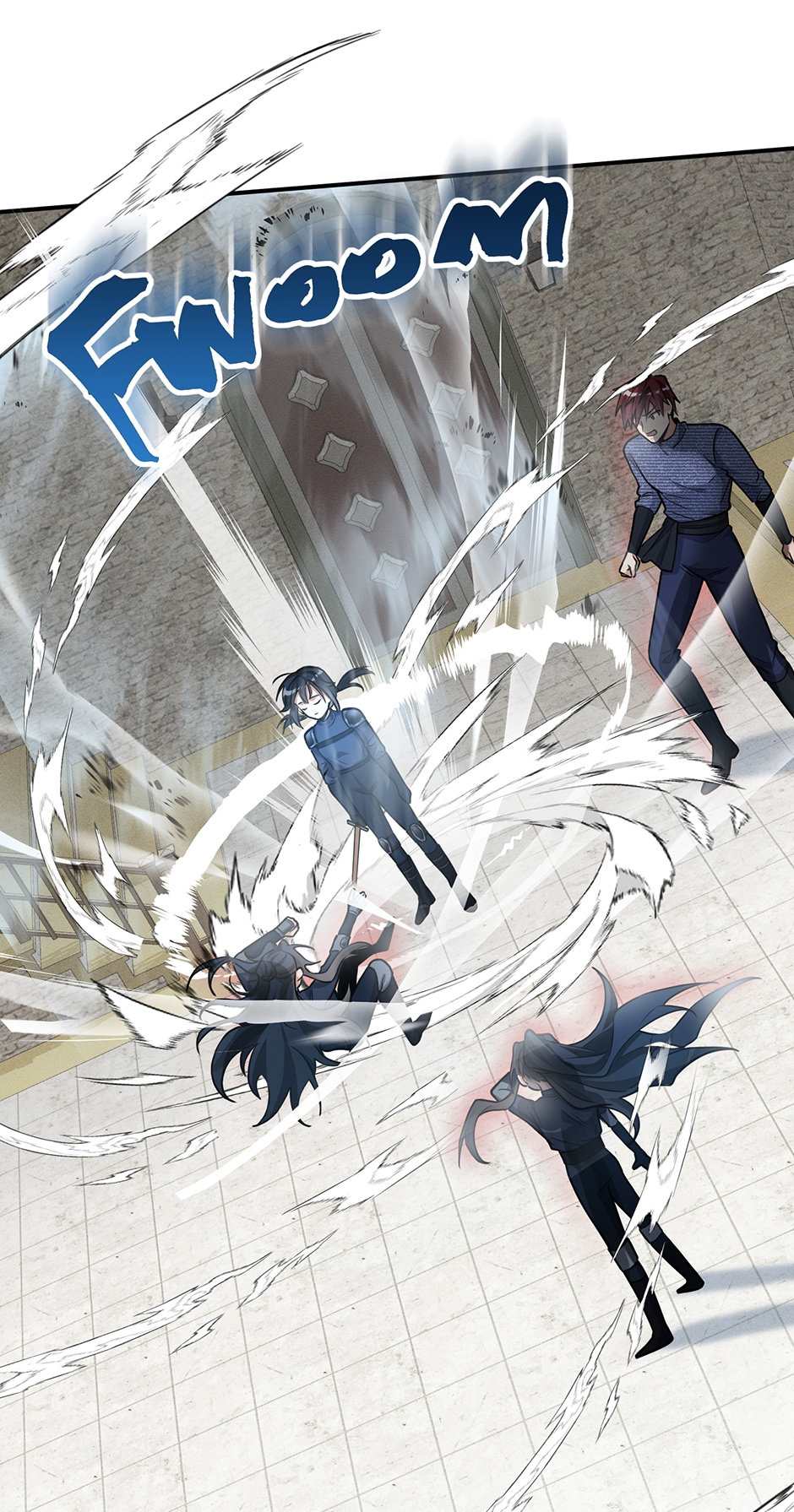 Read The Beginning After The End ENGLISH Manga Online