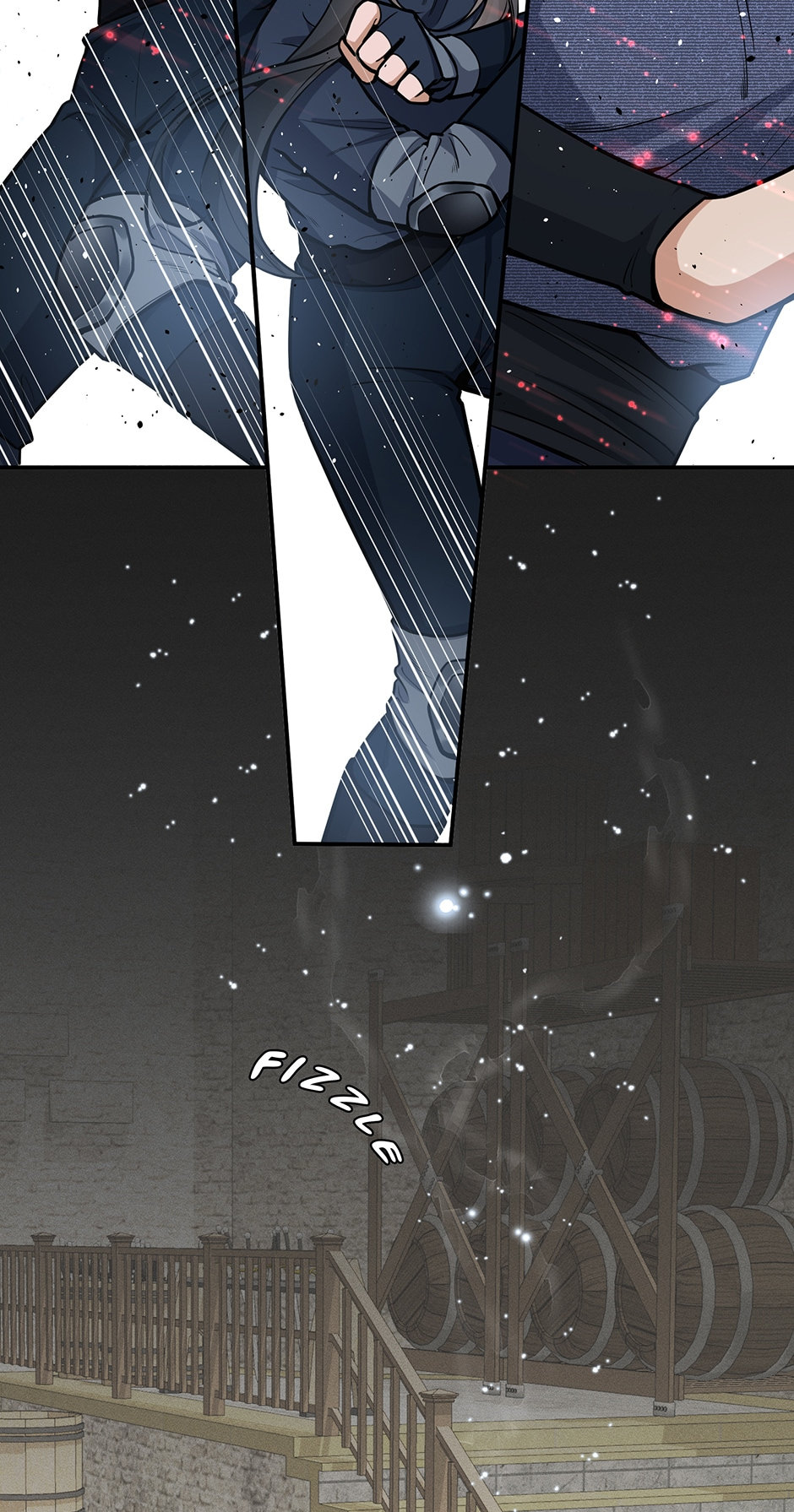 Read The Beginning After The End ENGLISH Manga Online