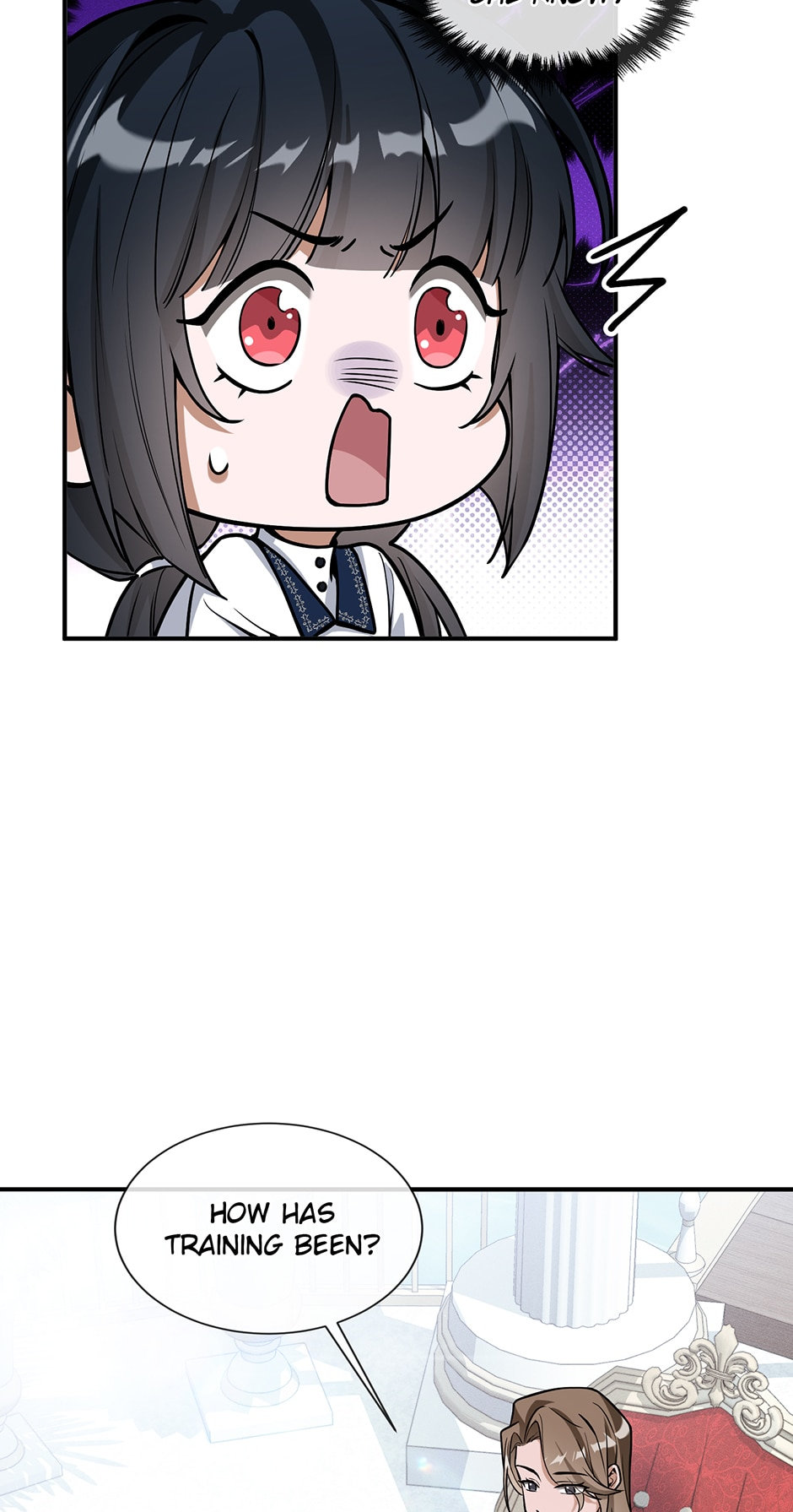 Read The Beginning After The End ENGLISH Manga Online