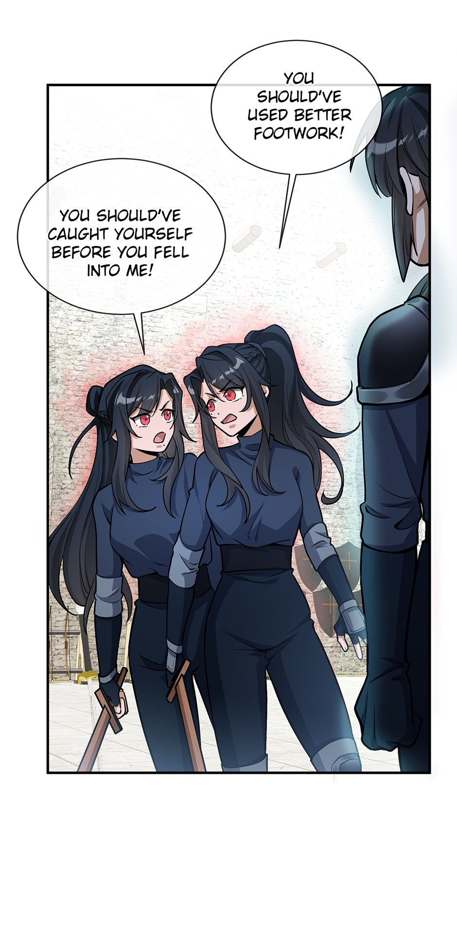 Read The Beginning After The End ENGLISH Manga Online