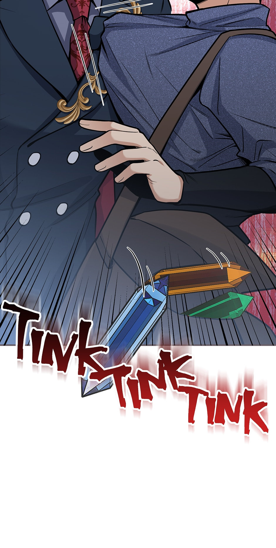 Read The Beginning After The End ENGLISH Manga Online