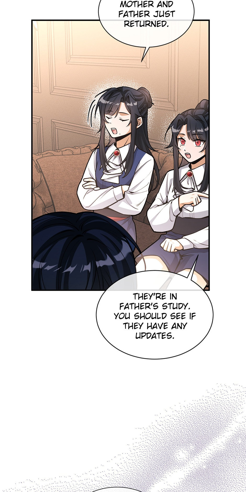 Read The Beginning After The End ENGLISH Manga Online