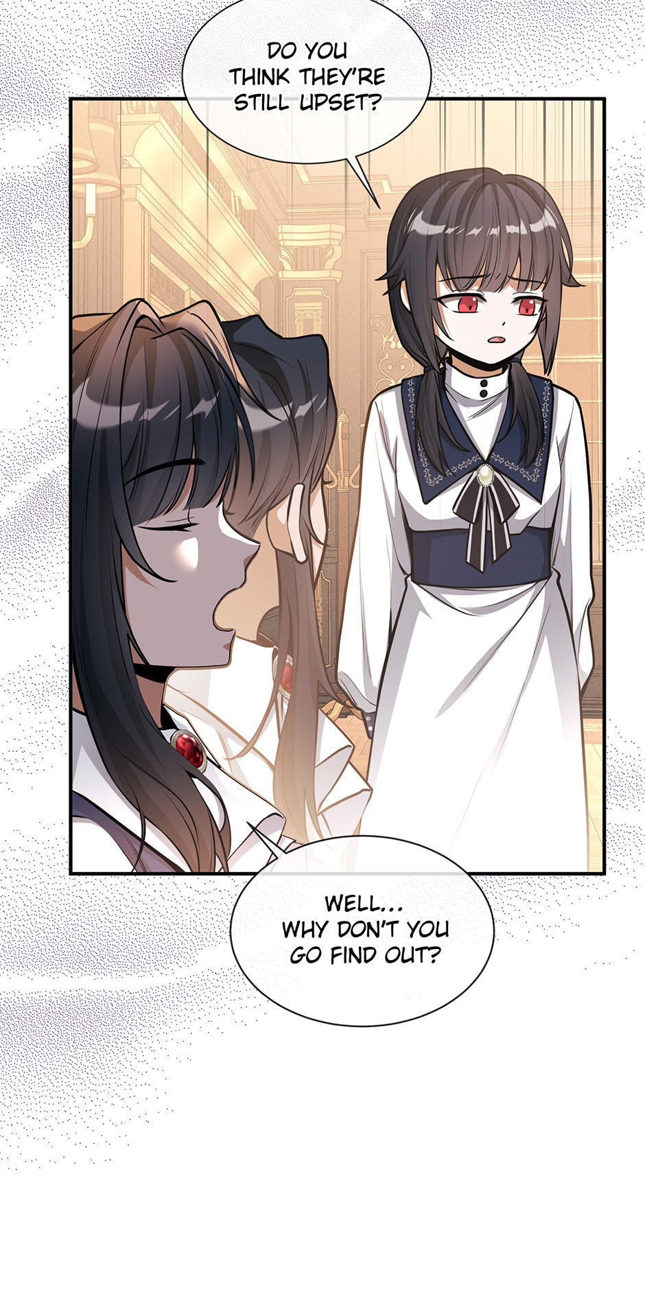 Read The Beginning After The End ENGLISH Manga Online