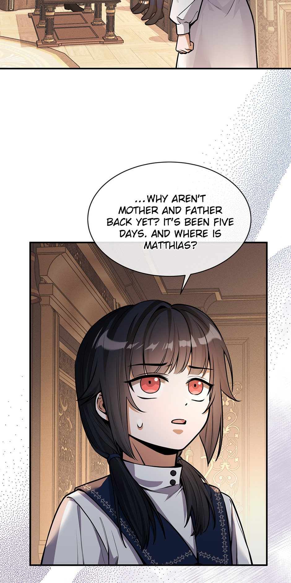 Read The Beginning After The End ENGLISH Manga Online