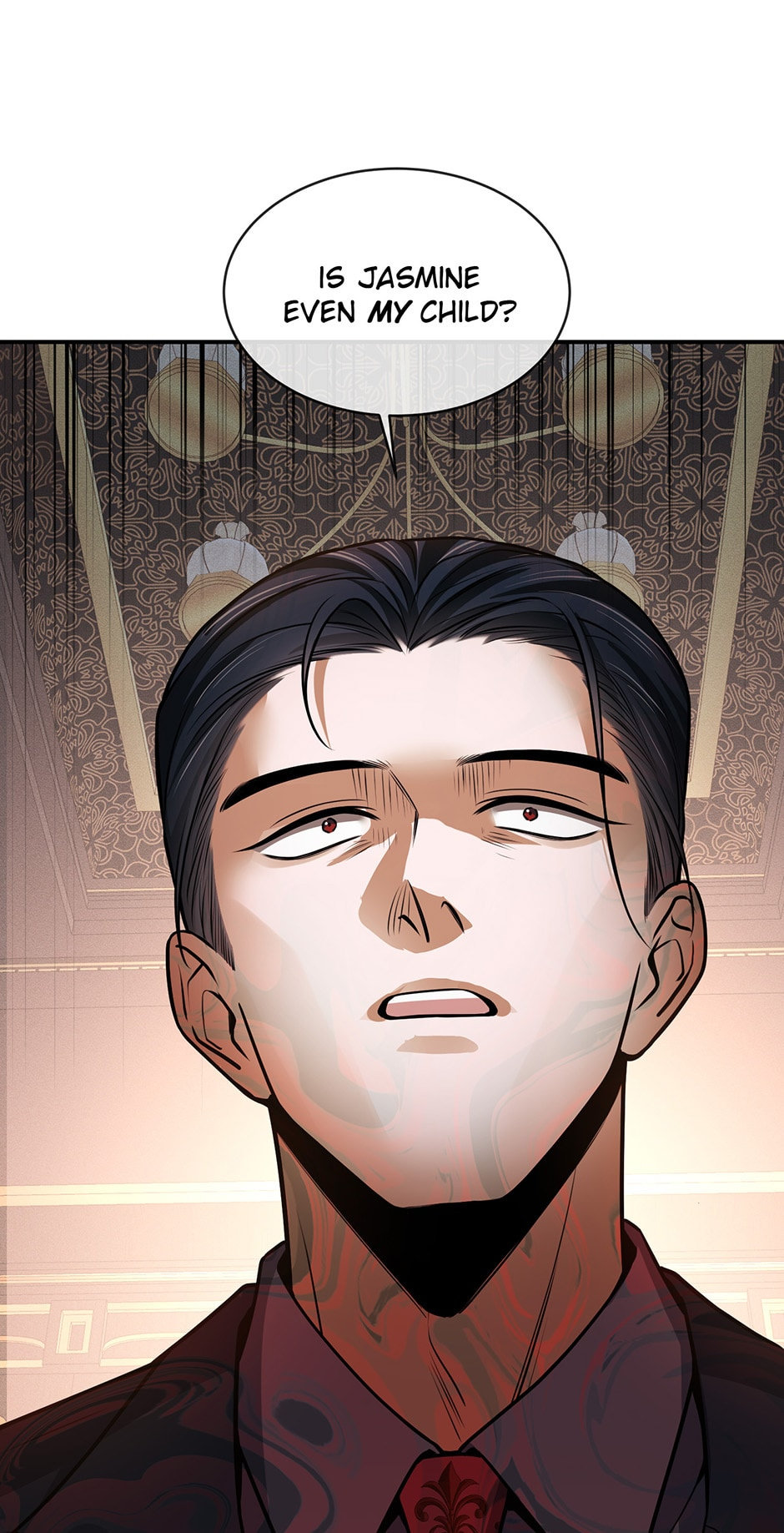 Read The Beginning After The End ENGLISH Manga Online