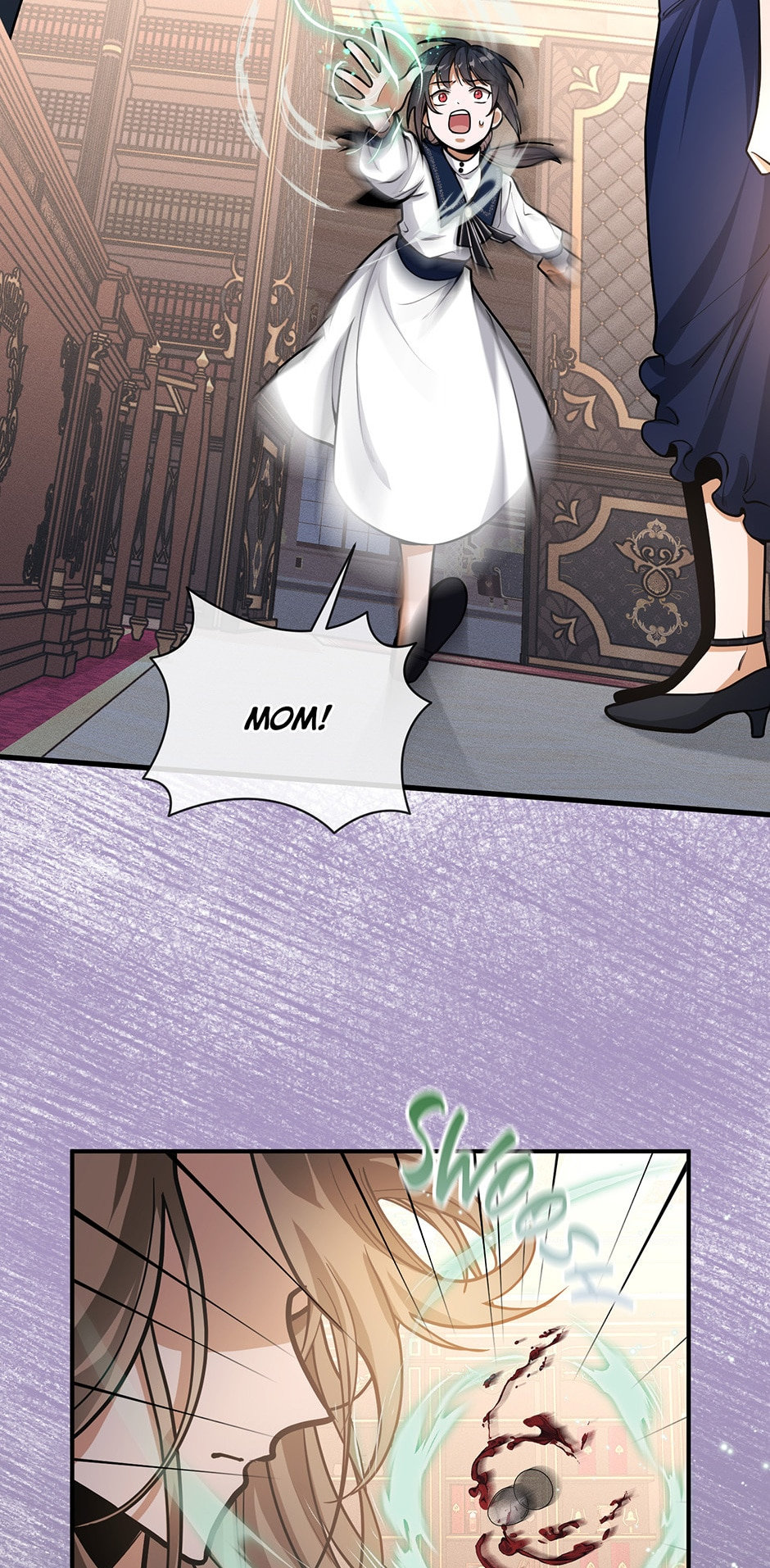 Read The Beginning After The End ENGLISH Manga Online