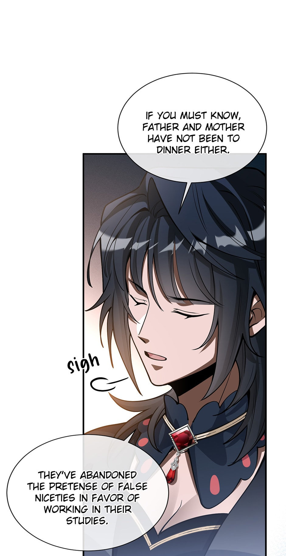 Read The Beginning After The End ENGLISH Manga Online