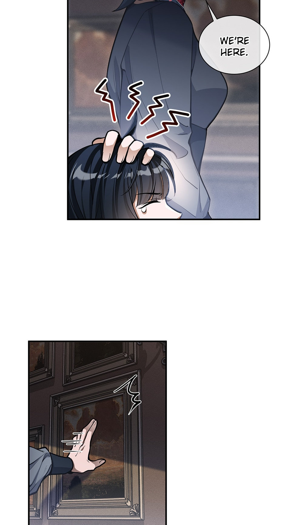 Read The Beginning After The End ENGLISH Manga Online