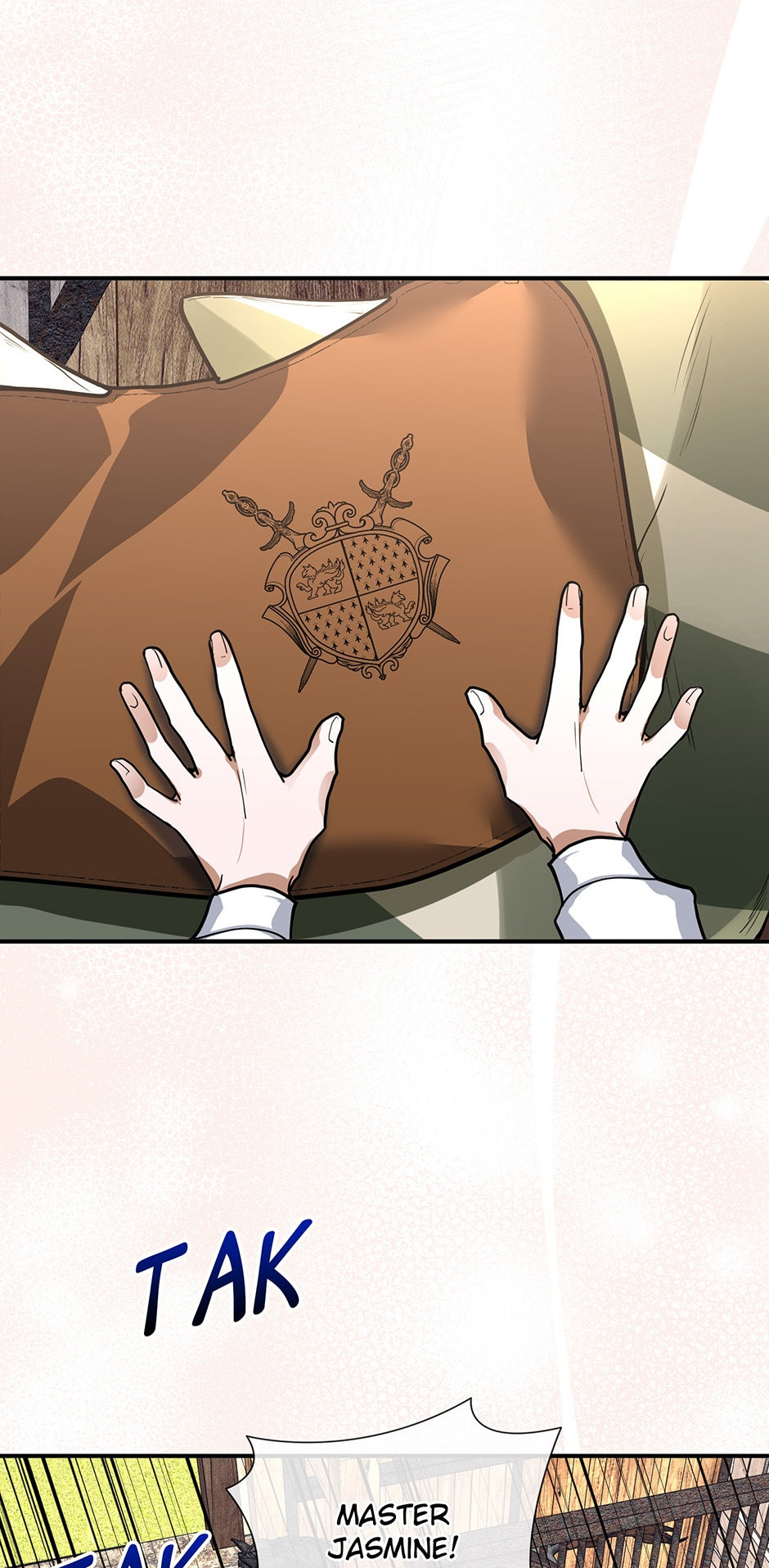 Read The Beginning After The End ENGLISH Manga Online