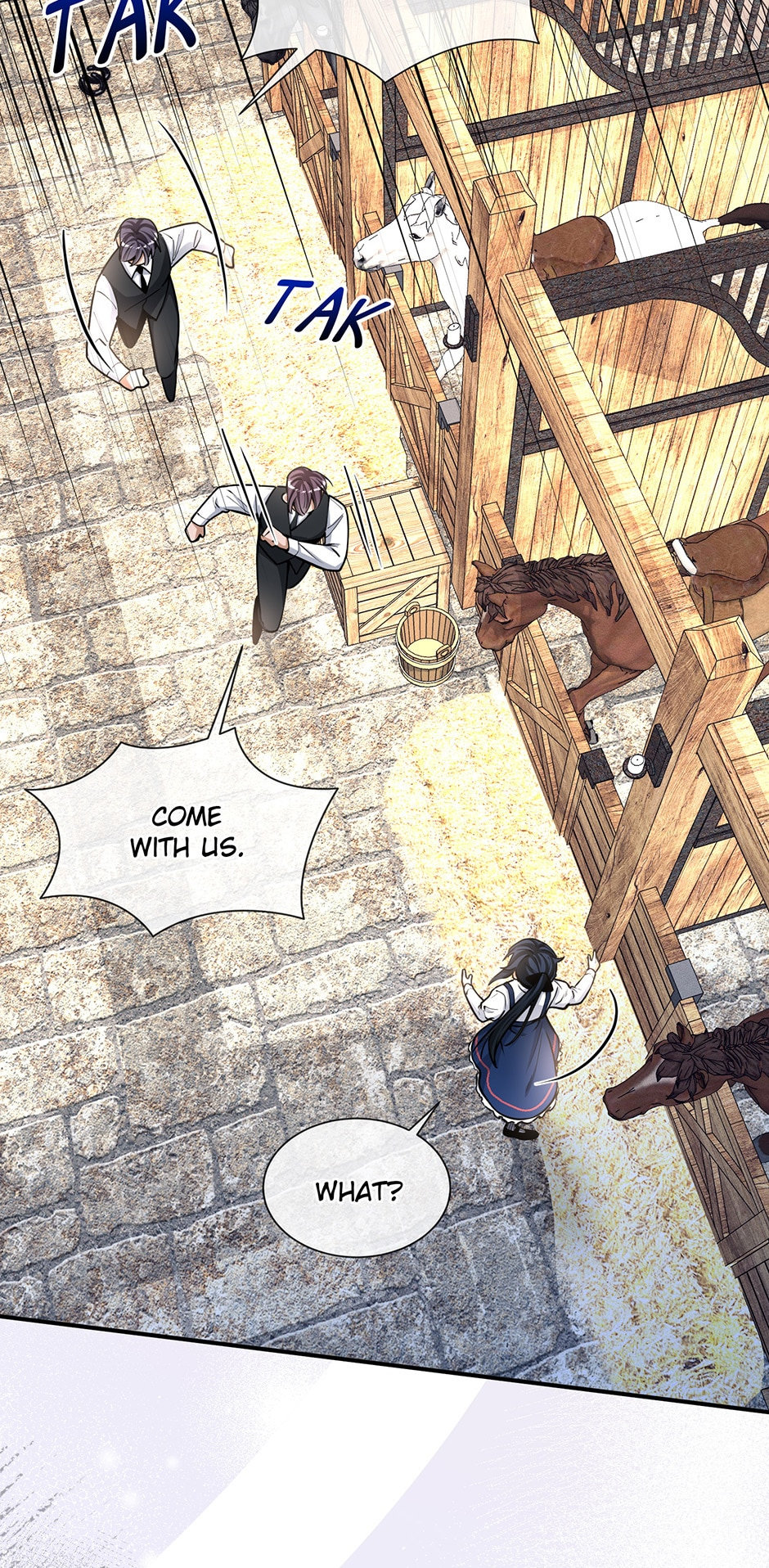 Read The Beginning After The End ENGLISH Manga Online