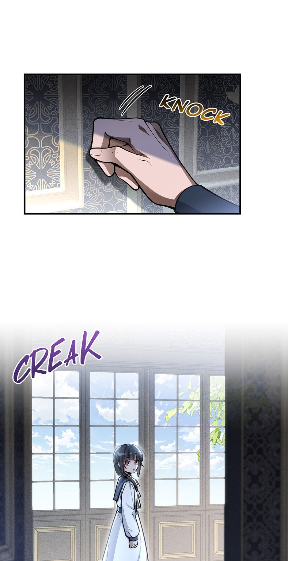 Read The Beginning After The End ENGLISH Manga Online